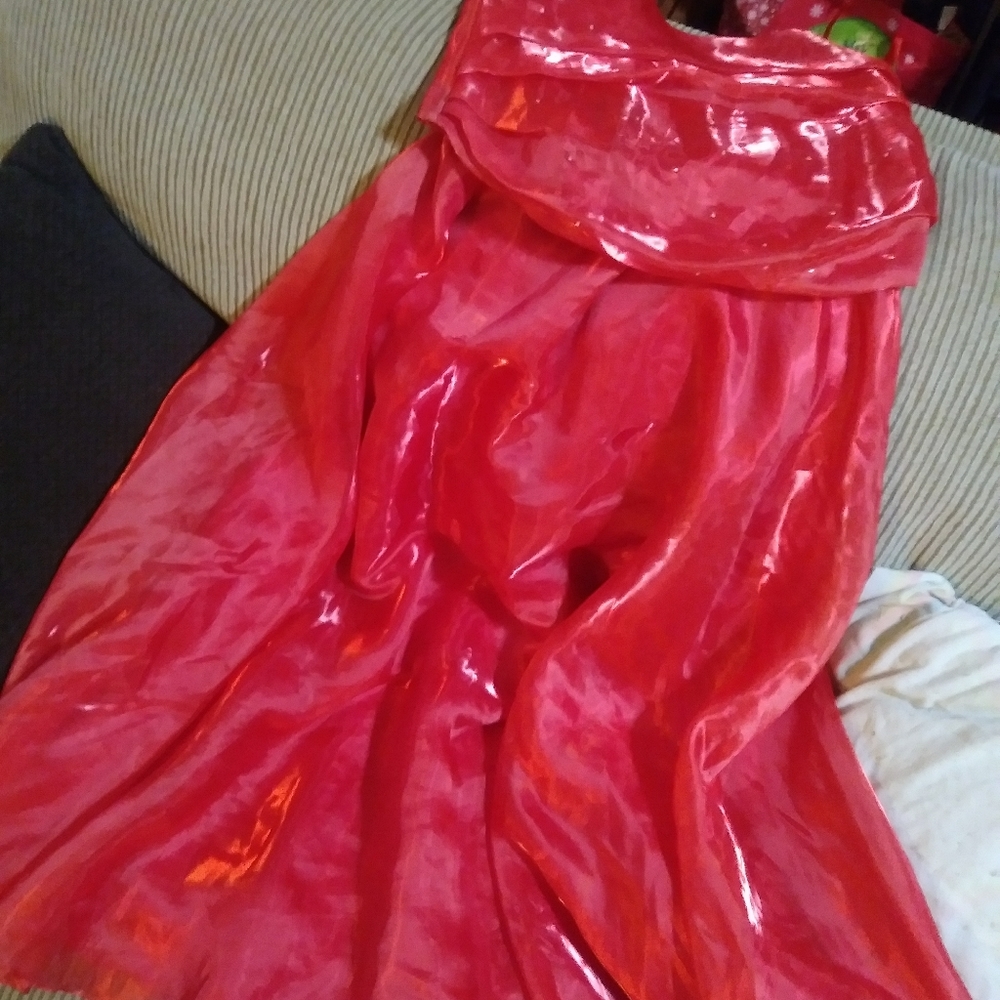 ASPEED DRESS - Picture 3 of 6
